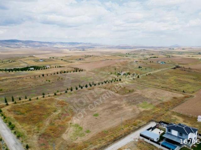 Polatlı, Polatli içerisinde satılık Arsa