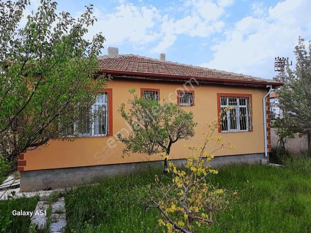 Yerköy içerisinde satılık Villa