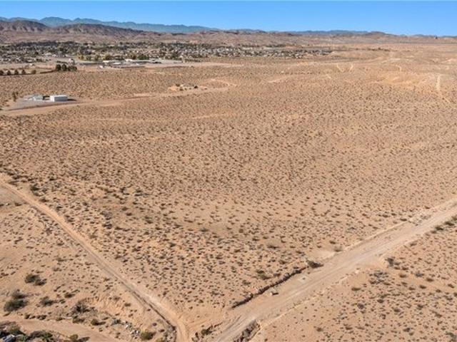 Land for sale in Logandale, Nevada