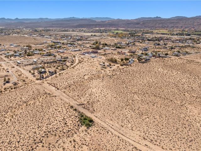 Land for sale in Logandale, Nevada