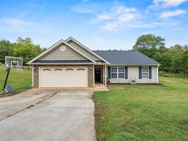 House for sale in Marietta, South Carolina