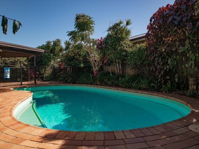 House for rent in Yamba, New South Wales