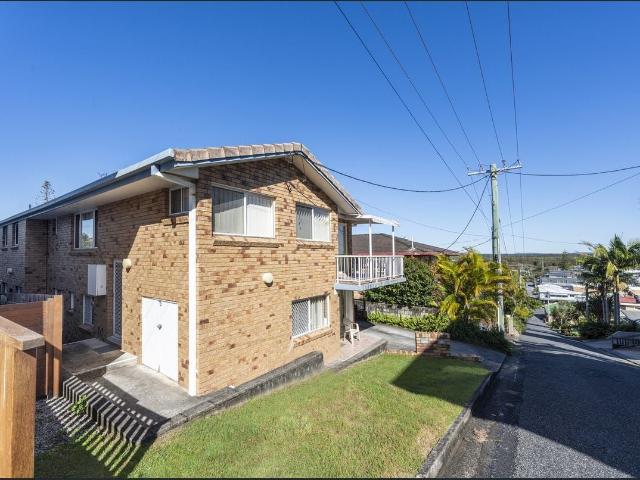 Apartment for rent in Yamba, New South Wales