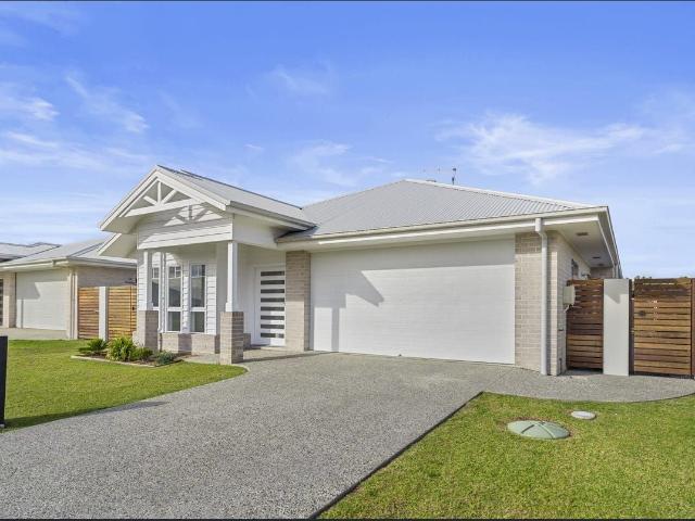 House for rent in Yamba, New South Wales