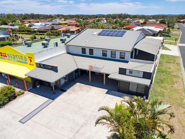 Retail for sale in Yamba, New South Wales