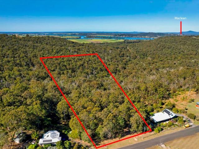 Land for sale in Ashby Heights, New South Wales