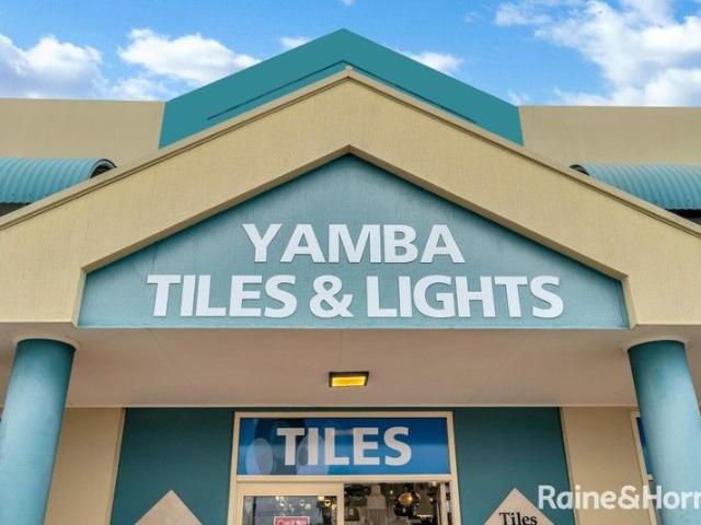 Retail for sale in Yamba, New South Wales