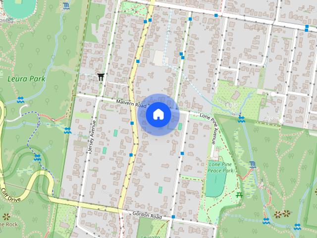 House for rent in Sydney, Blue Mountains City Council