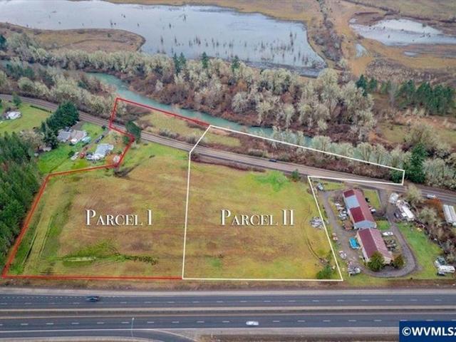 Land for sale in Willamina, Yamhill County