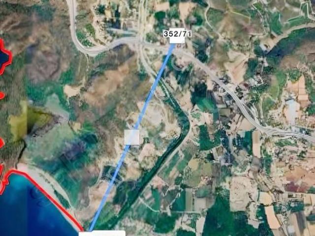 Fethiye, Muğla içerisinde kiralık Villa