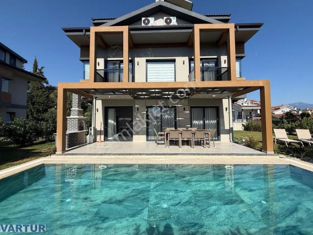 Fethiye, Muğla içerisinde satılık Villa