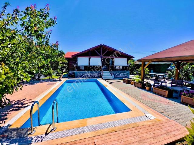 Fethiye, Muğla içerisinde satılık Villa
