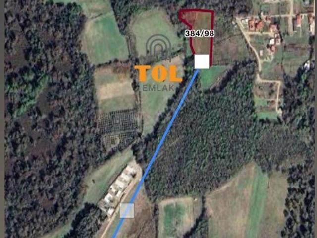 Fethiye, Muğla içerisinde satılık Arsa