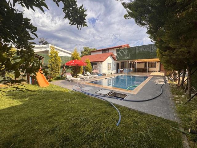 Fethiye, Muğla içerisinde satılık Villa