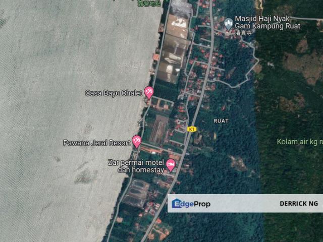 Shop for sale in Yan, Kedah