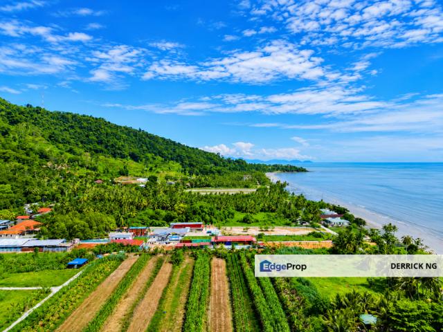 Shop for sale in Yan, Kedah