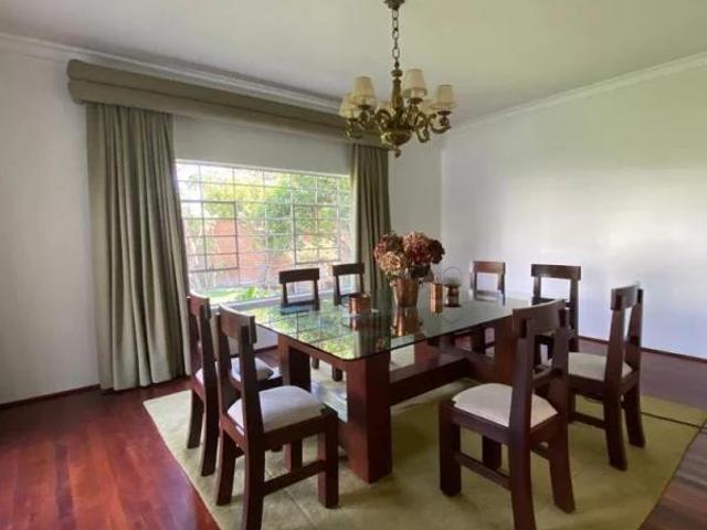 Casa venta en Yanahuara, Arequipa