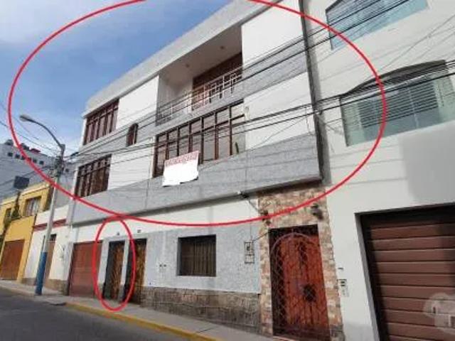 Casa venta en Arequipa
