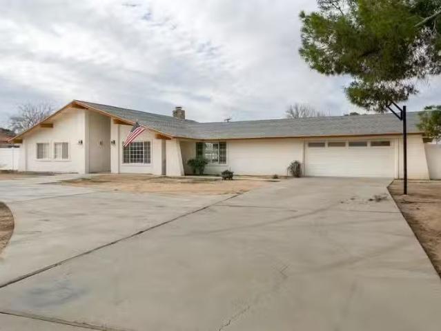 House for rent in San Bernardino