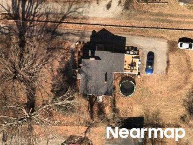 House for sale in Greensboro, North Carolina
