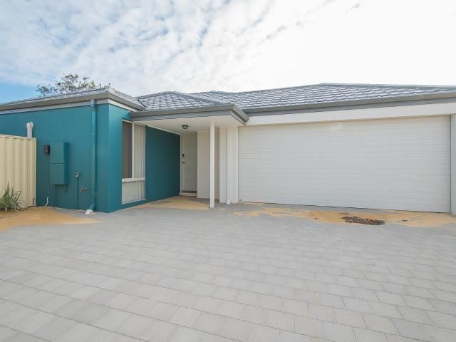 House for rent in Yanchep, Western Australia
