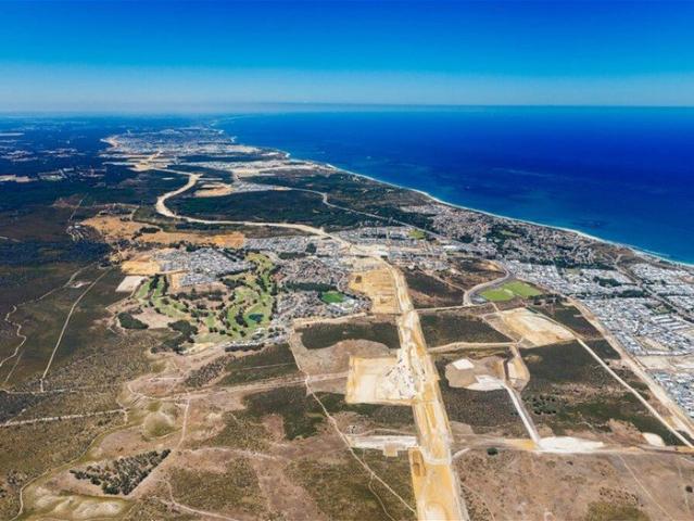 Cottage for sale in Yanchep, Western Australia