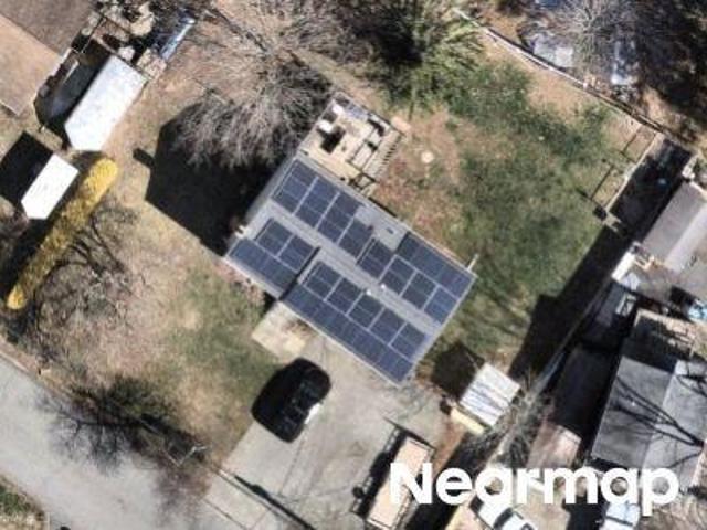House for sale in Passaic, New Jersey
