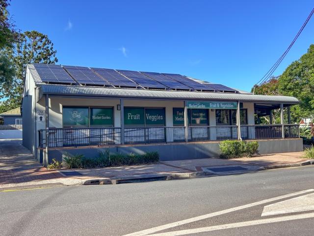 Retail for rent in Kings Creek, Queensland