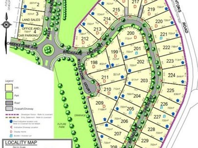 Land for sale in Yandina, Sunshine Coast Regional