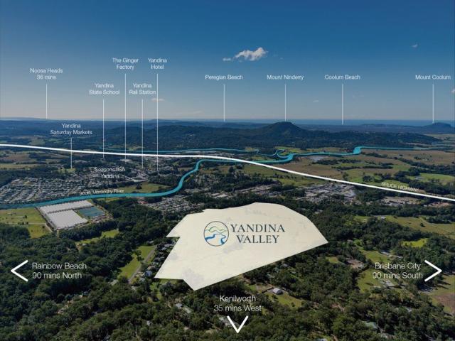 Land for sale in Kings Creek, Queensland