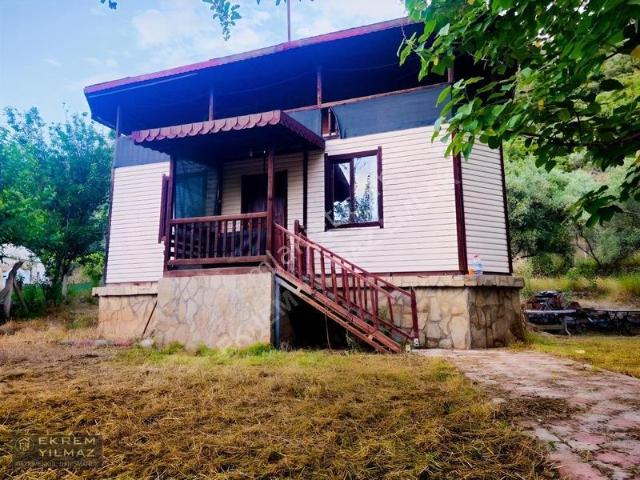 Yangı, Köyceğiz içerisinde kiralık Villa