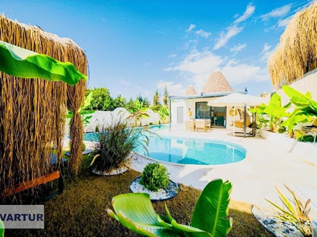 Fethiye, Muğla içerisinde satılık Villa