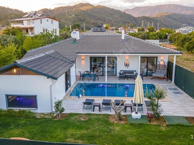 Fethiye, Muğla içerisinde satılık Villa