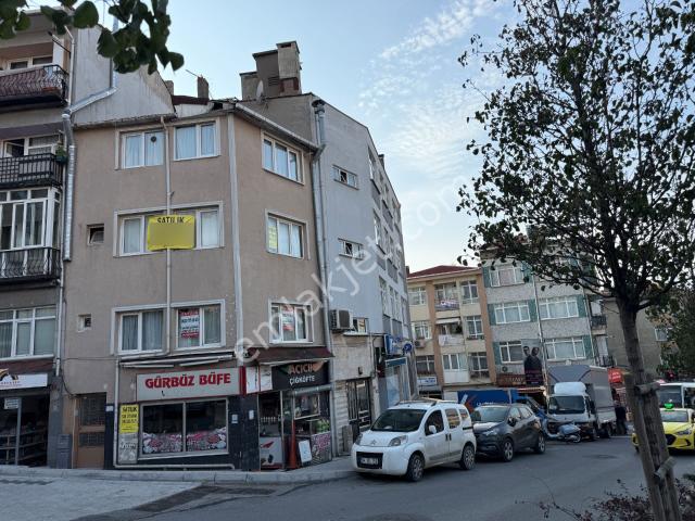 Üsküdar, İstanbul içerisinde satılık Bina