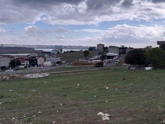 Avcilar, İstanbul içerisinde satılık Arsa