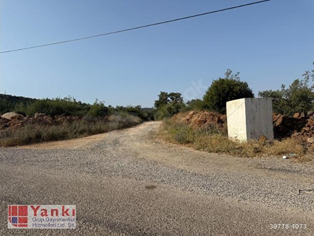Hassa, Hatay içerisinde satılık Arsa