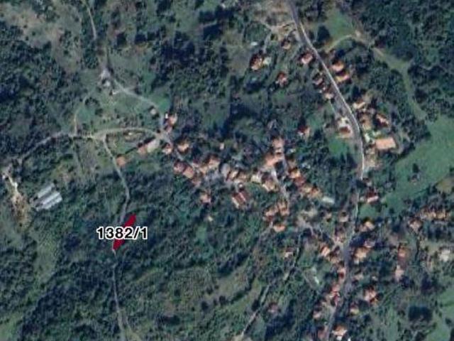 Osmanköy Mahallesi, Şile içerisinde satılık Arsa