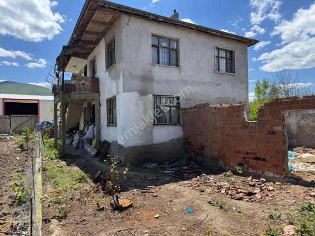 Pazar, Tokat içerisinde satılık Villa