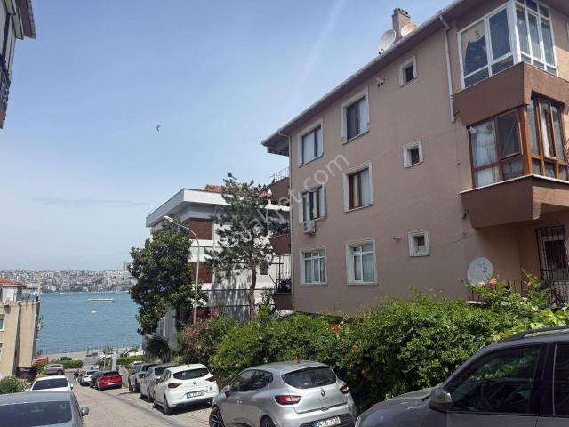 Üsküdar, İstanbul içerisinde kiralık mülk