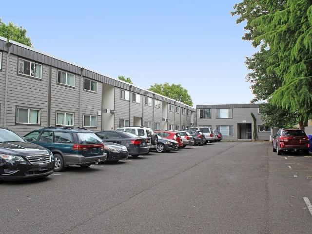 Apartment for rent in Oregonia