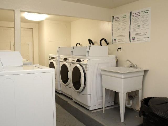 Apartment for rent in Oregonia