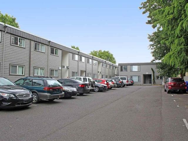 Apartment for rent in Oregonia