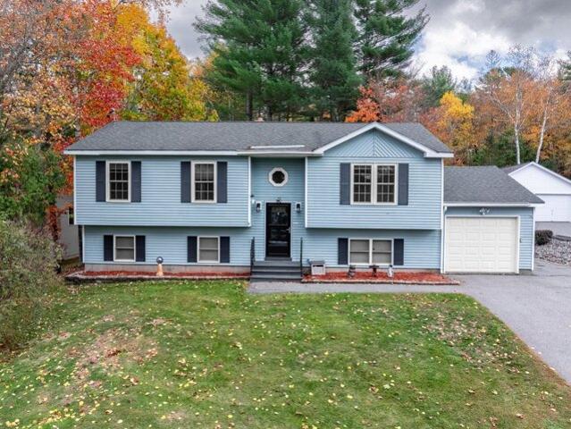 House for sale in Bangor, Maine