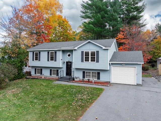 House for sale in Bangor, Maine