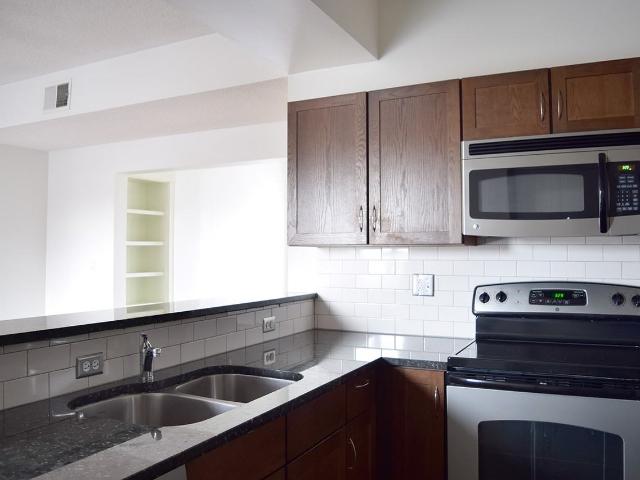 Apartment for rent in Kansas City