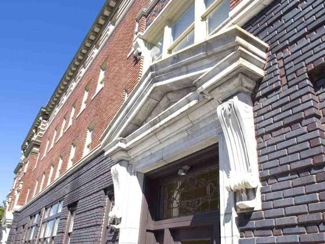 Apartment for rent in North Hyde Park, Kansas City