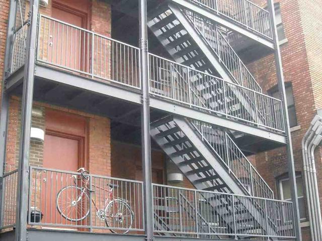 Apartment for rent in Kansas City, Missouri