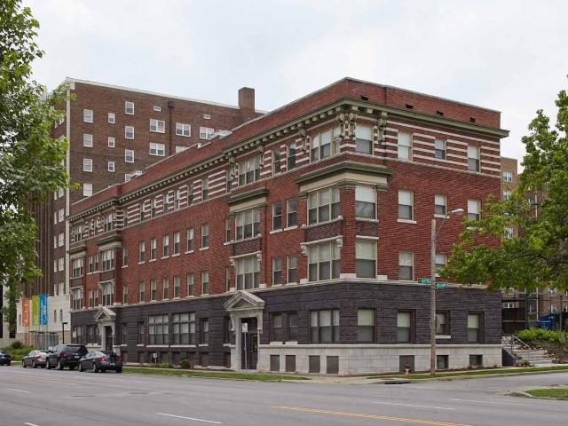 Apartment for rent in Kansas City, Missouri