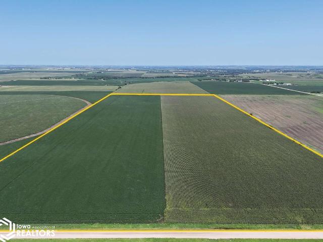 Farm for sale in Nebraska