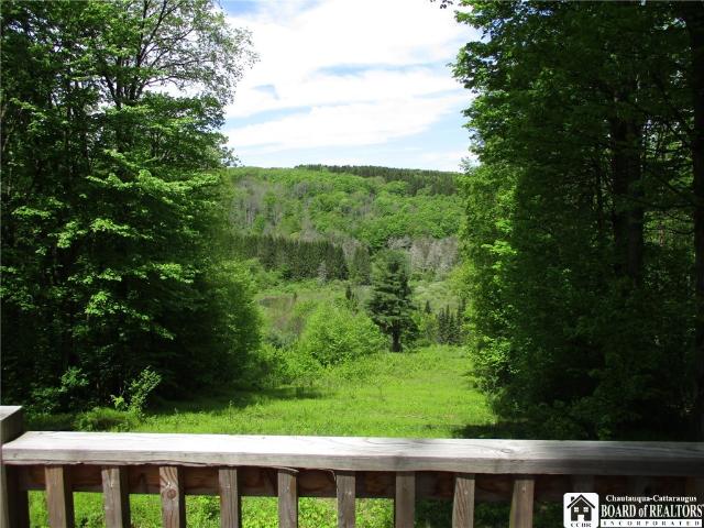 Land for sale in Cuba, New York